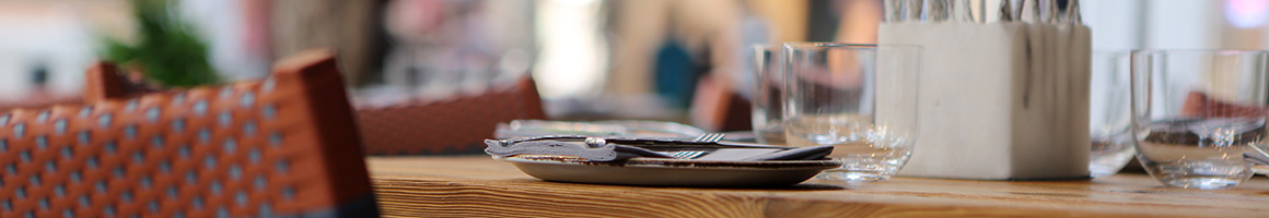 Eating Pub Food at Trail Head Tavern restaurant in Fort Collins, CO.